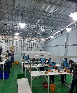 Services